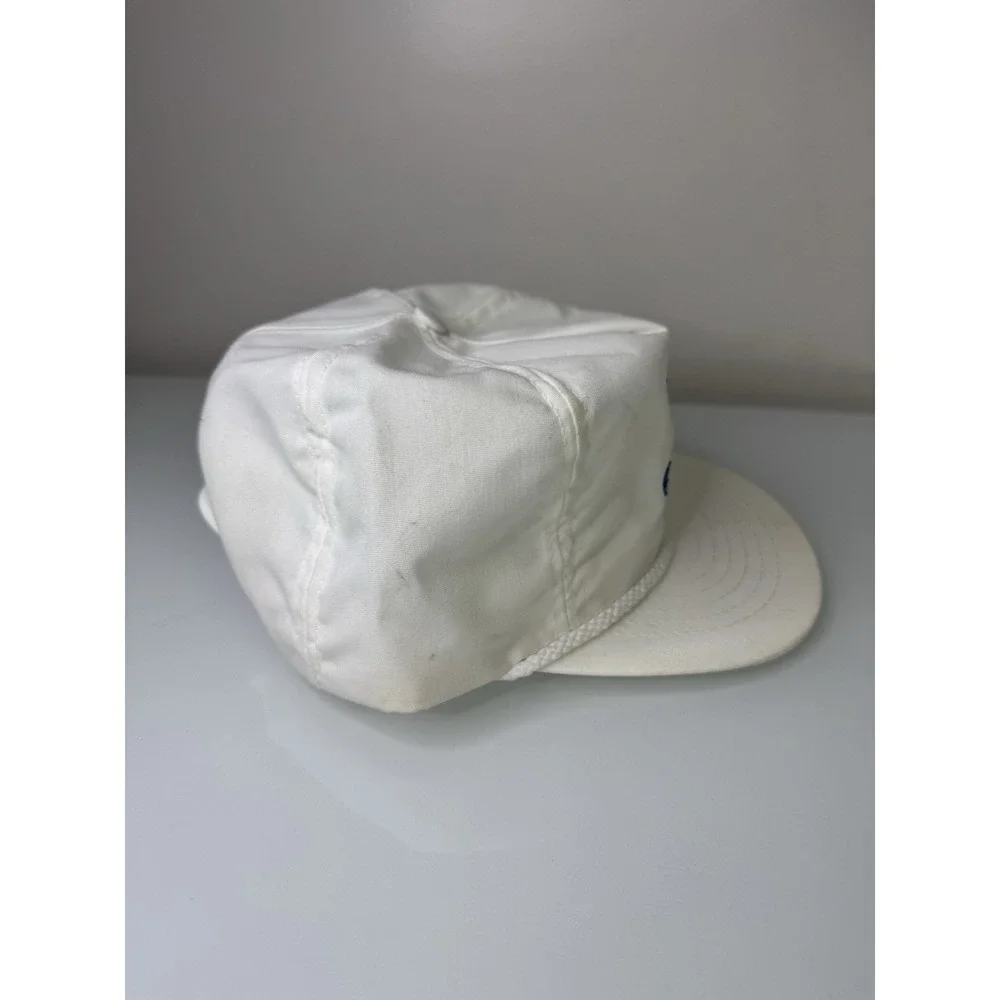 Vintage 1996 Atlanta Olympics Swingster Hat Snapback Bellsouth Sponsor USA